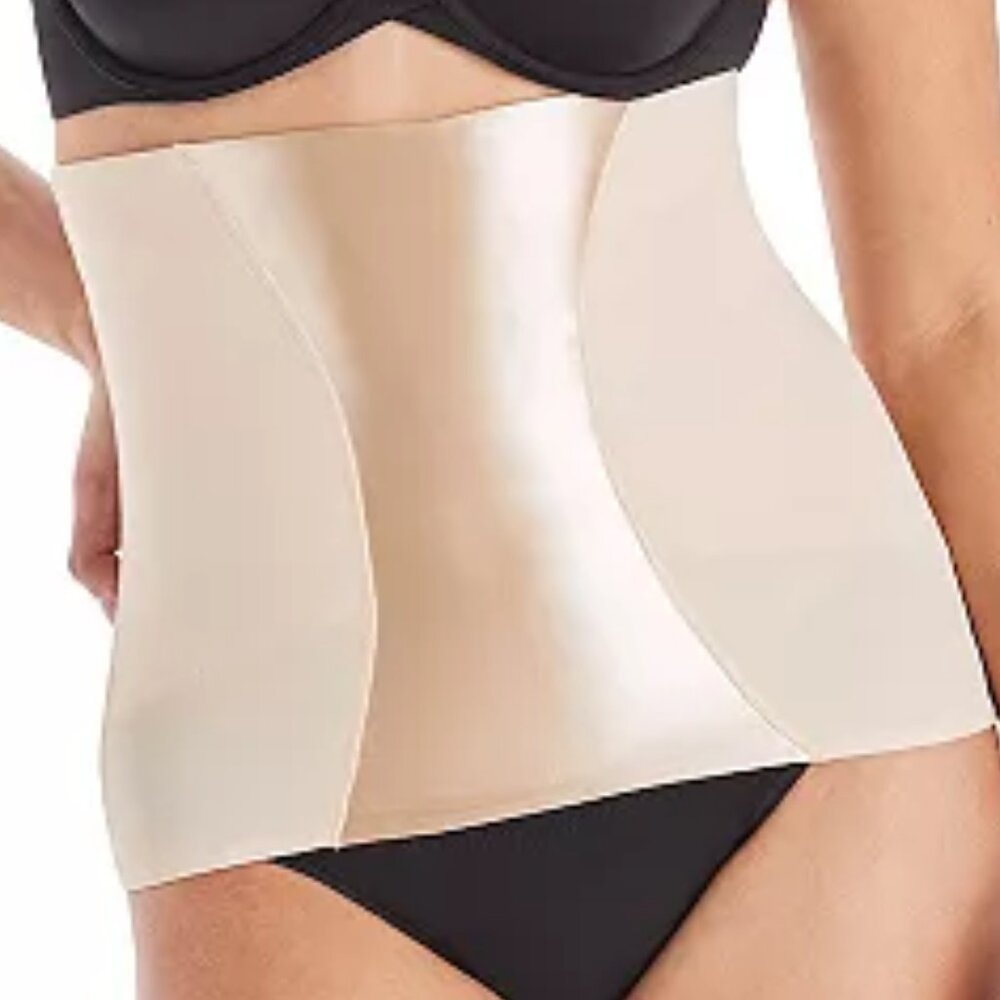 Maidenform Flexees Tummy Control Shapewear Waist Trainer